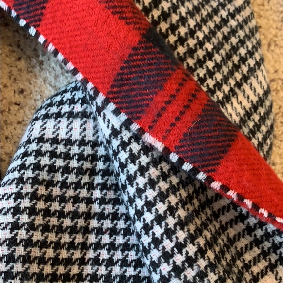 Reversible soft scarf 🧣 - Picture 3 of 3